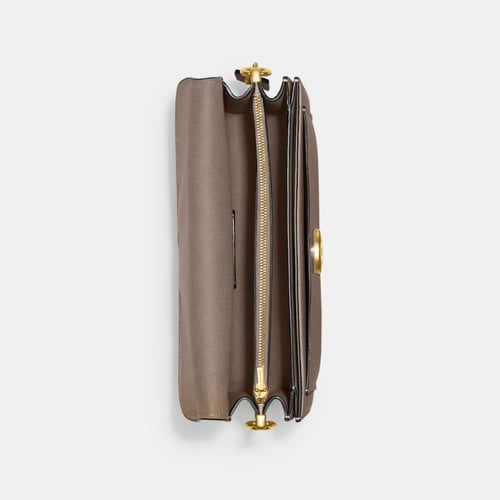 Coach | Tabby Shoulder Bag 26 | Color: B4/Dark Sto...