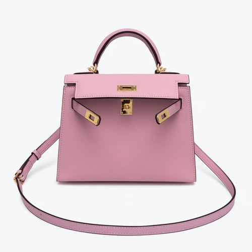 MILLE BAGS | Celine | Color: Pink