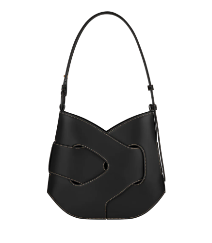Poléne Paris | Nodde Hobo | Edition Smooth Black