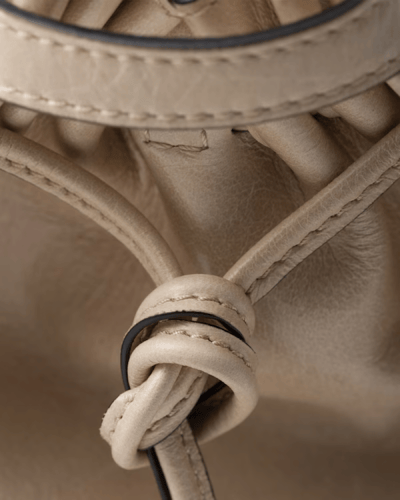 Prada | Prada Bonnie medium leather handbag | Colo...