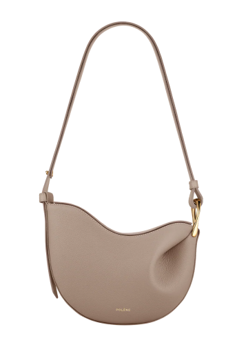 Poléne Paris | Tonca| Edition Textured Taupe
