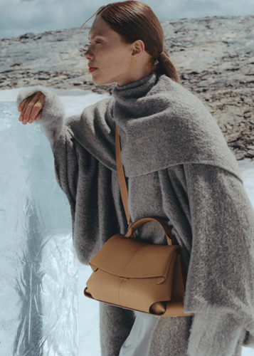 Poléne Paris | Mokki | Edition Textured Ocher