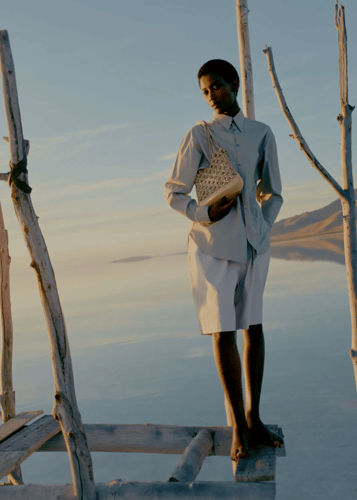 Poléne Paris | Solé | Edition Oat