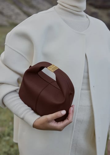 Poléne Paris | Béri | Edition Textured Sandalwood