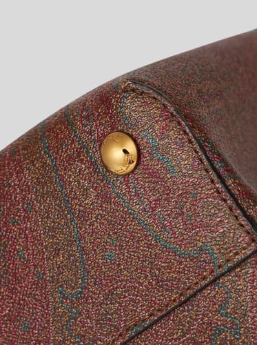 Etro | SMALL ARNICA LIBRA TOTE BAG