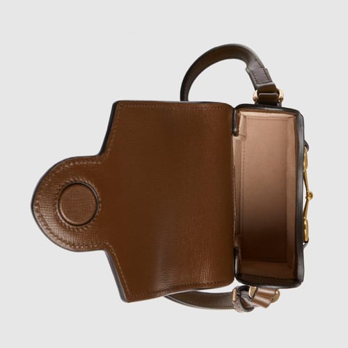 Gucci | Gucci Horsebit 1955 mini bag