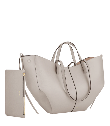 Poléne Paris | Cyme | Edition Textured Mist