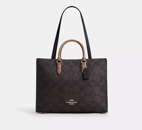COACH | Maggie Tote Bag