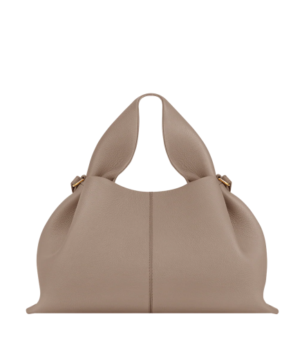 Poléne Paris | Numéro Neuf | Taupe