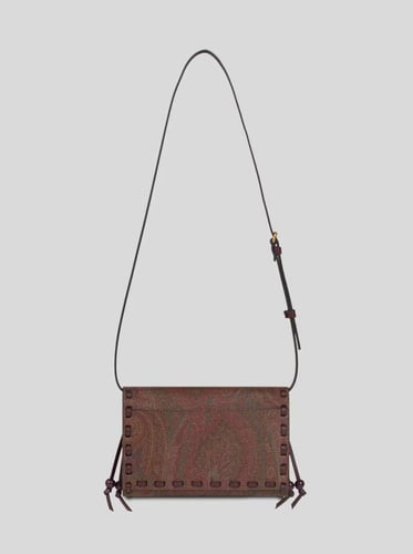 Etro | ARNICA 1984 PAISLEY JACQUARD MINI BAG