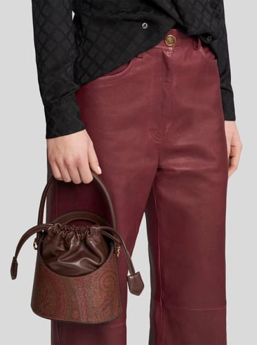 Etro | SMALL ARNICA SATURNO BAG