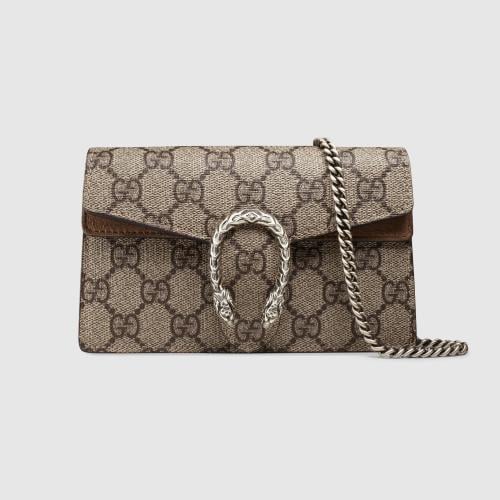 Gucci | Dionysus mini bag | GG Supreme