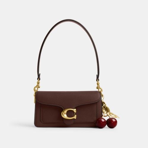 Coach | Tabby Shoulder Bag 20 | Color: B4/Maple