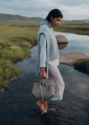 Poléne Paris | Cyme | Edition Textured Stone