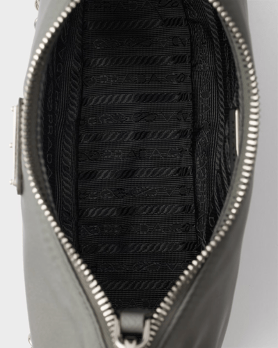 Prada | Prada Re-Edition 2005 Re-Nylon bag | Color...