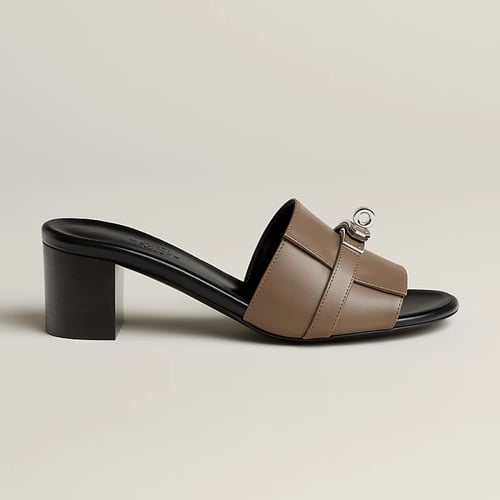 Hermes | Gigi 50 Sandals | tow
