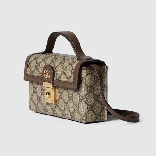 Gucci | Ophidia mini top handle bag