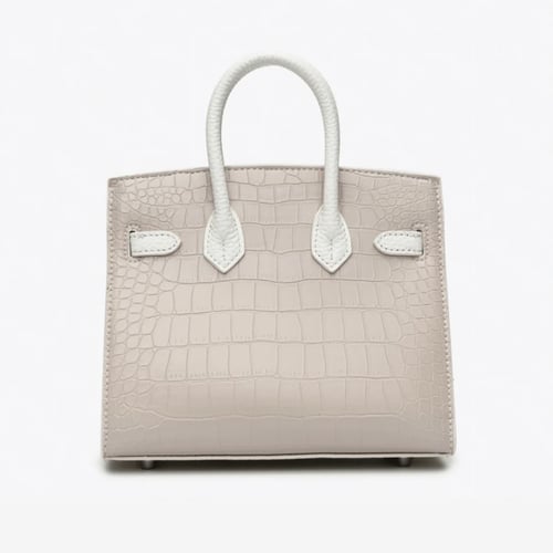 MILLE BAGS | Parisien | Color: White