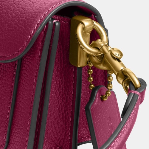 Coach | Tabby Shoulder Bag 20 | Color: B4/Pink