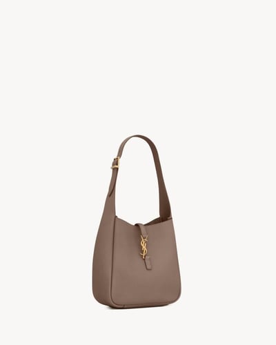 Saint Laurent | THE 5 TO 7 SMALL SOFT IN GRAINED L...