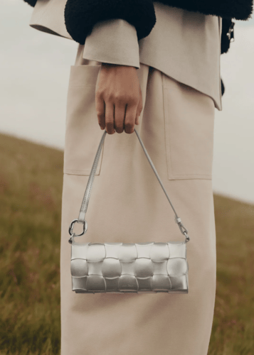 Poléne Paris | Neiti | Edition Metallic