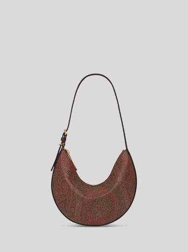 Etro | SMALL ETRO ESSENTIAL ARNICA HOBO BAG