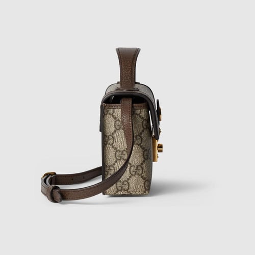 Gucci | Ophidia mini top handle bag