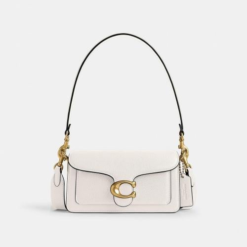 Coach | Tabby Shoulder Bag 20 | Color: B4/Chalk
