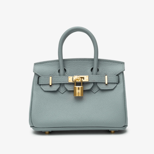 MILLE BAGS | Grace | Color: Light Blue