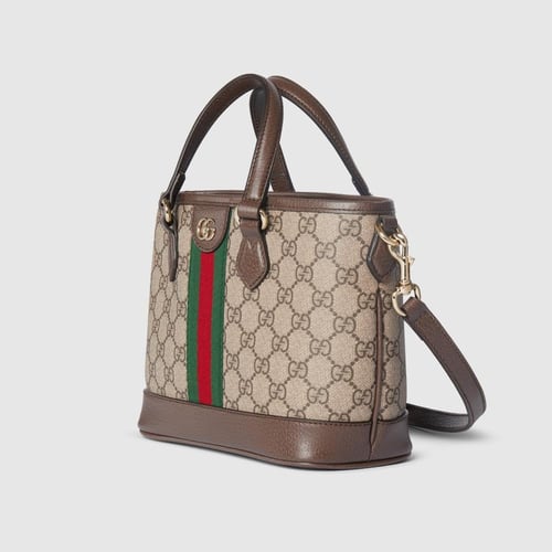 Gucci | Ophidia small tote bag