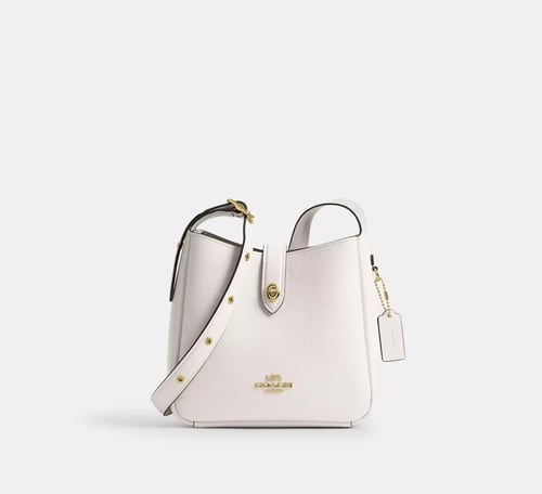 COACH | Hadley Mini Crossbody Bag