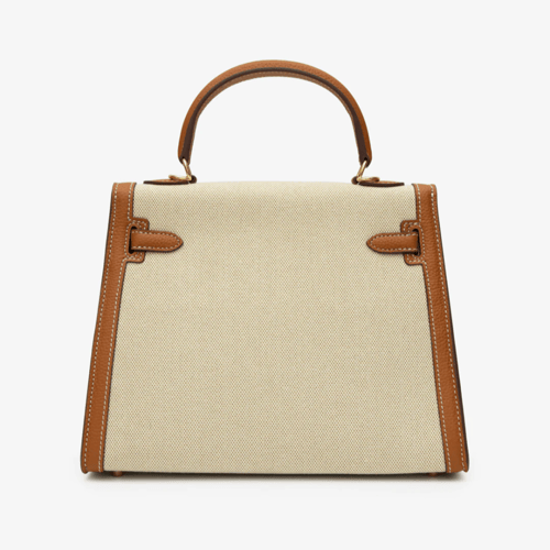 MILLE BAGS | Lea | Color: Brown