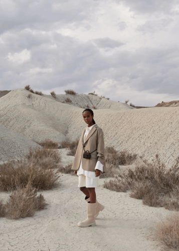 Poléne Paris | Numéro Un Micro | Edition Textured...