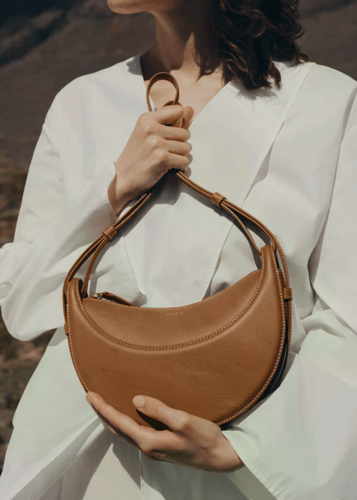 Poléne Paris | Numéro Dix | Camel