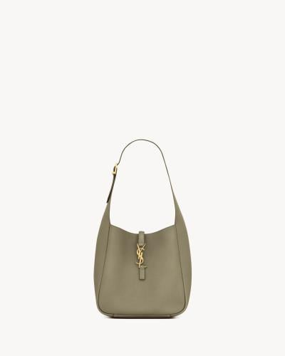 Saint Laurent | THE 5 TO 7 SMALL SOFT IN GRAINED L...