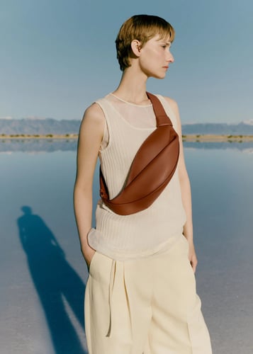 Poléne Paris | Neyu | Smooth Cognac