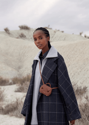 Poléne Paris | Numéro Un Micro | Edition Textured...