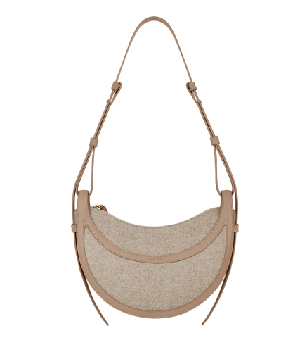 Poléne Paris | Numéro Dix | Duo Black Canvas