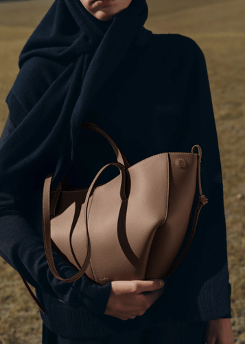 Poléne Paris | Cyme | Edition Textured Root