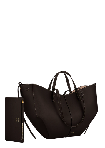 Poléne Paris | Cyme | Edition Textured Ebony