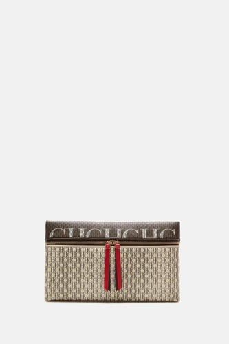 Carolina Herrera | Inro | Medium Clutch | Colour C...