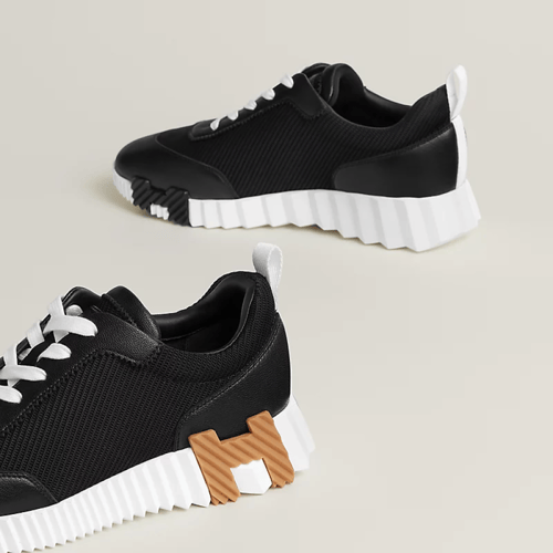 Hermes | Sneakers Bouncing | black