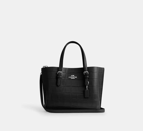 COACH | Mollie Tote Bag 25