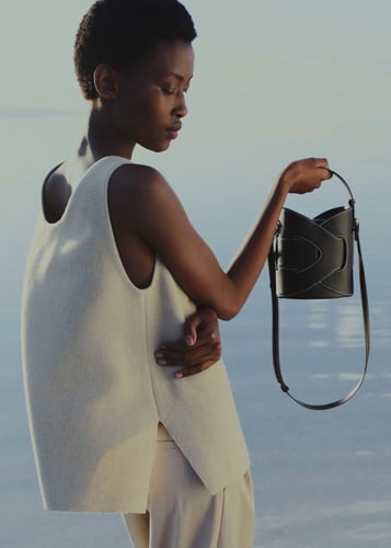 Poléne Paris | Nodde Seau | Edition Black