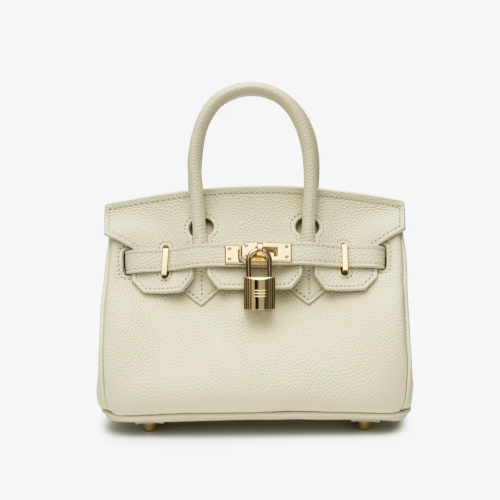 MILLE BAGS | Grace | Color: White