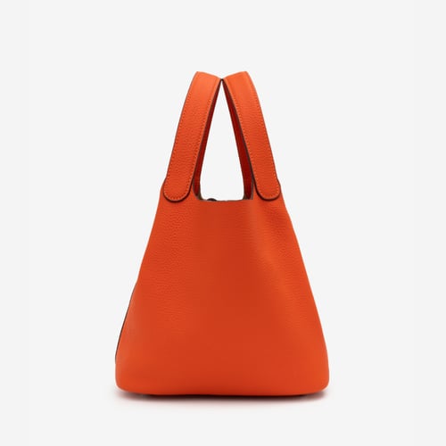 MILLE BAGS | Beatrice | Color: Orange