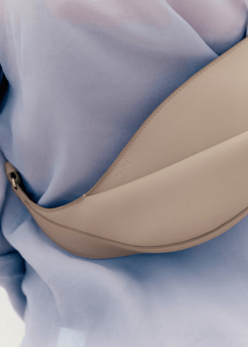 Poléne Paris | Neyu | Smooth Taupe