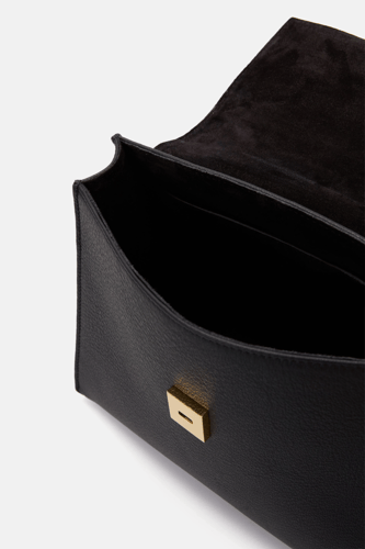 Carolina Herrera | Doma Insignia Satchel | Medium...