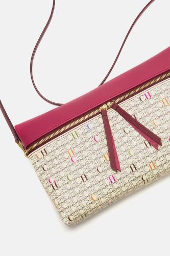 Carolina Herrera | Inro | Medium Clutch | Colour M...