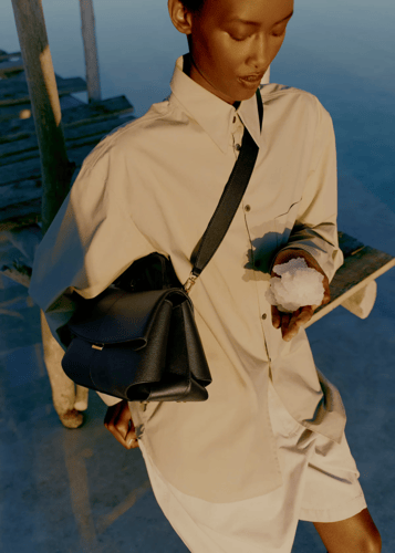 Poléne Paris | Mokki | BLACK